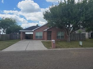 1929 Vista Verde Cir W, Harlingen, TX 78552