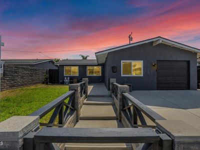 118 N Everest St, Oxnard, CA, 93030