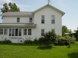 8778 Som Hartland Townline Rd, Barker, NY 14012
