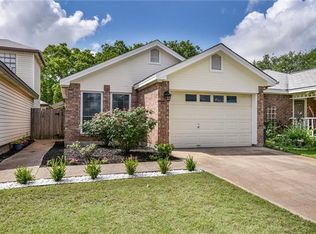 836 Eagles Way, Leander, TX 78641