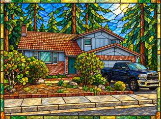 545 Cascade Dr, Springfield, OR 97478