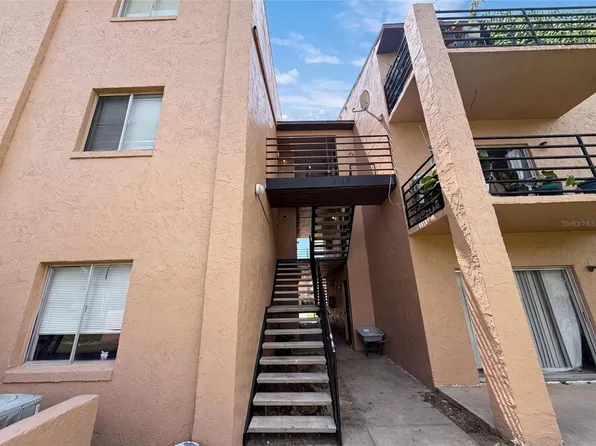 5213 VIA HACIENDA CIRCLE #307, ORLANDO, FL 32839