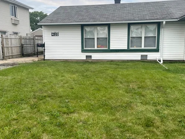 4120 W 90th St, Hometown, IL 60456