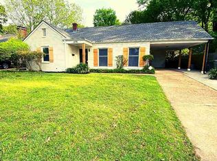 4770 Willow Rd, Memphis, TN 38117