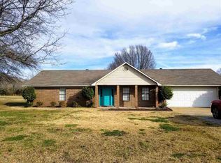 154 County Road 426, Jonesboro, AR 72404