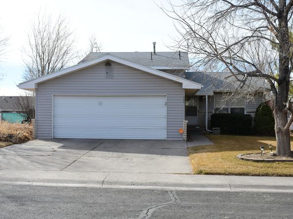 230 E Sunset Dr, Gunnison, UT 84634