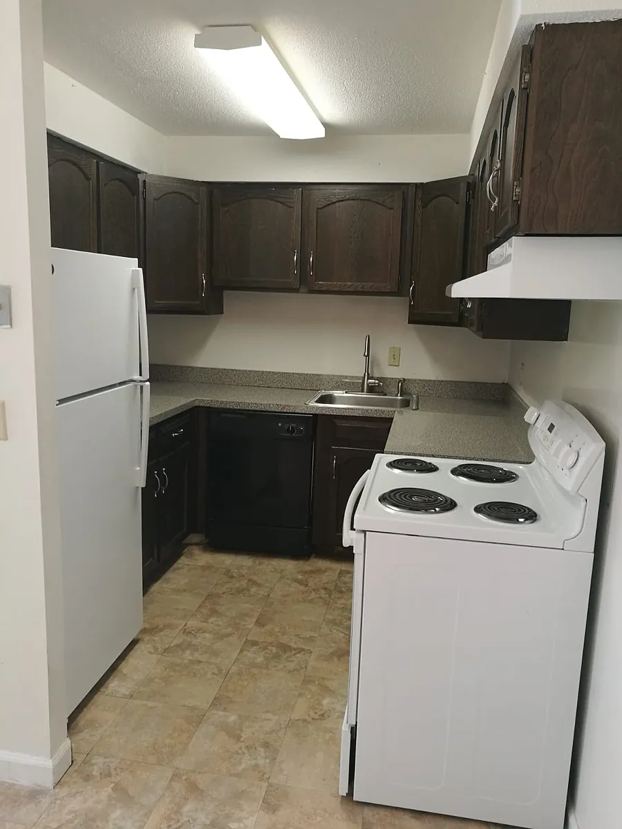 Building Photo - 1432 Willard Ave #306