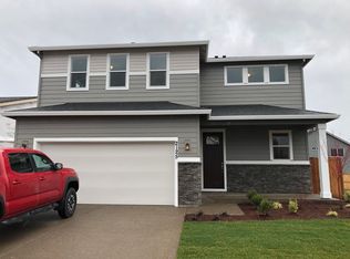 2125 S Heather St, Cornelius, OR 97113