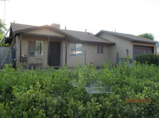 718 Mountain View Ct, Exeter, CA 93221