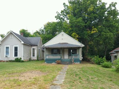 3126 Forest Manor Ave, Indianapolis, IN, 46218