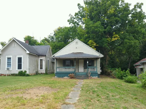 3126 Forest Manor Ave, Indianapolis, IN 46218