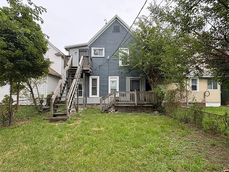 734 Parker Ave #1 — Photo 10