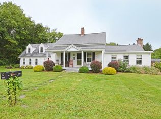 139 Cote Rd, Monson, MA 01057