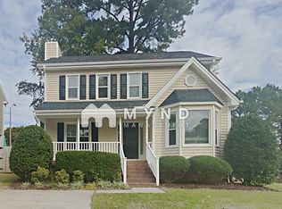 2200 Long And Winding Rd, Raleigh, NC 27603