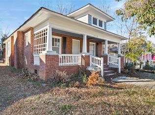 1110 Worth St, High Point, NC 27260