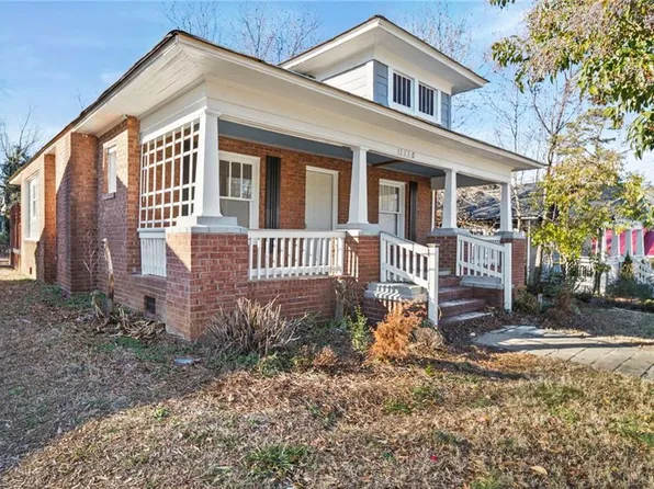1110 Worth St, High Point, NC 27260