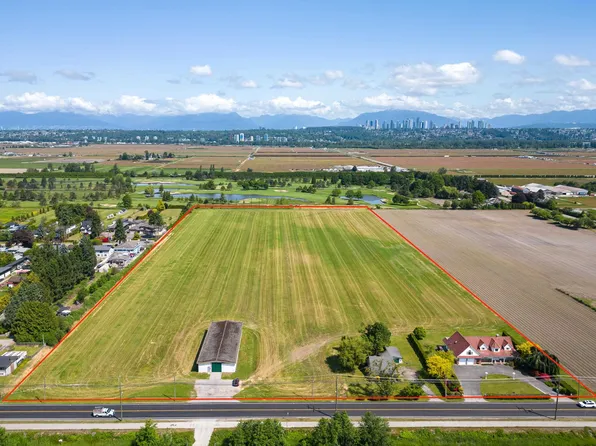 17531 Westminster Hwy, Richmond, BC V6V 1A9