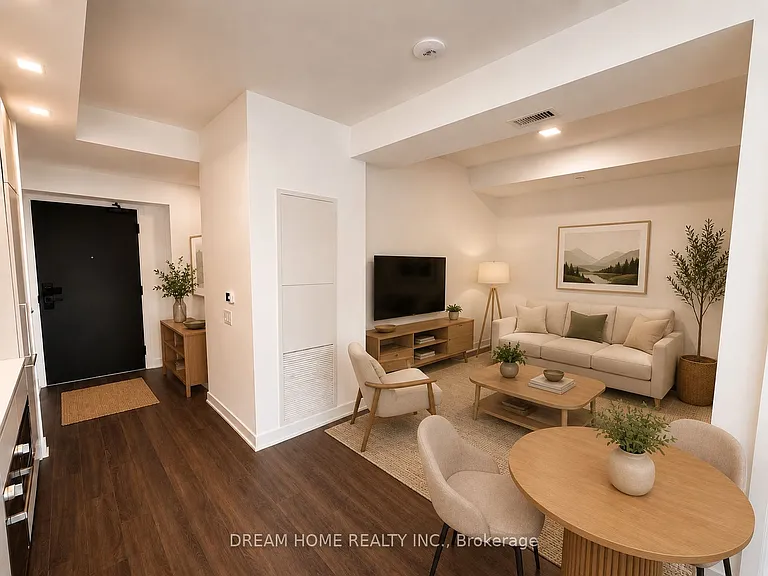 609 Sherbourne St #1701 — Photo 20