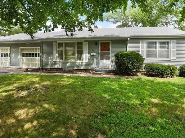 105 S Ward Rd, Independence, MO 64050