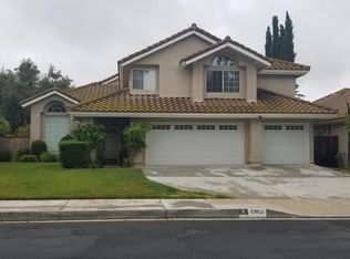 29821 Via Sevilla, Temecula, CA 92591