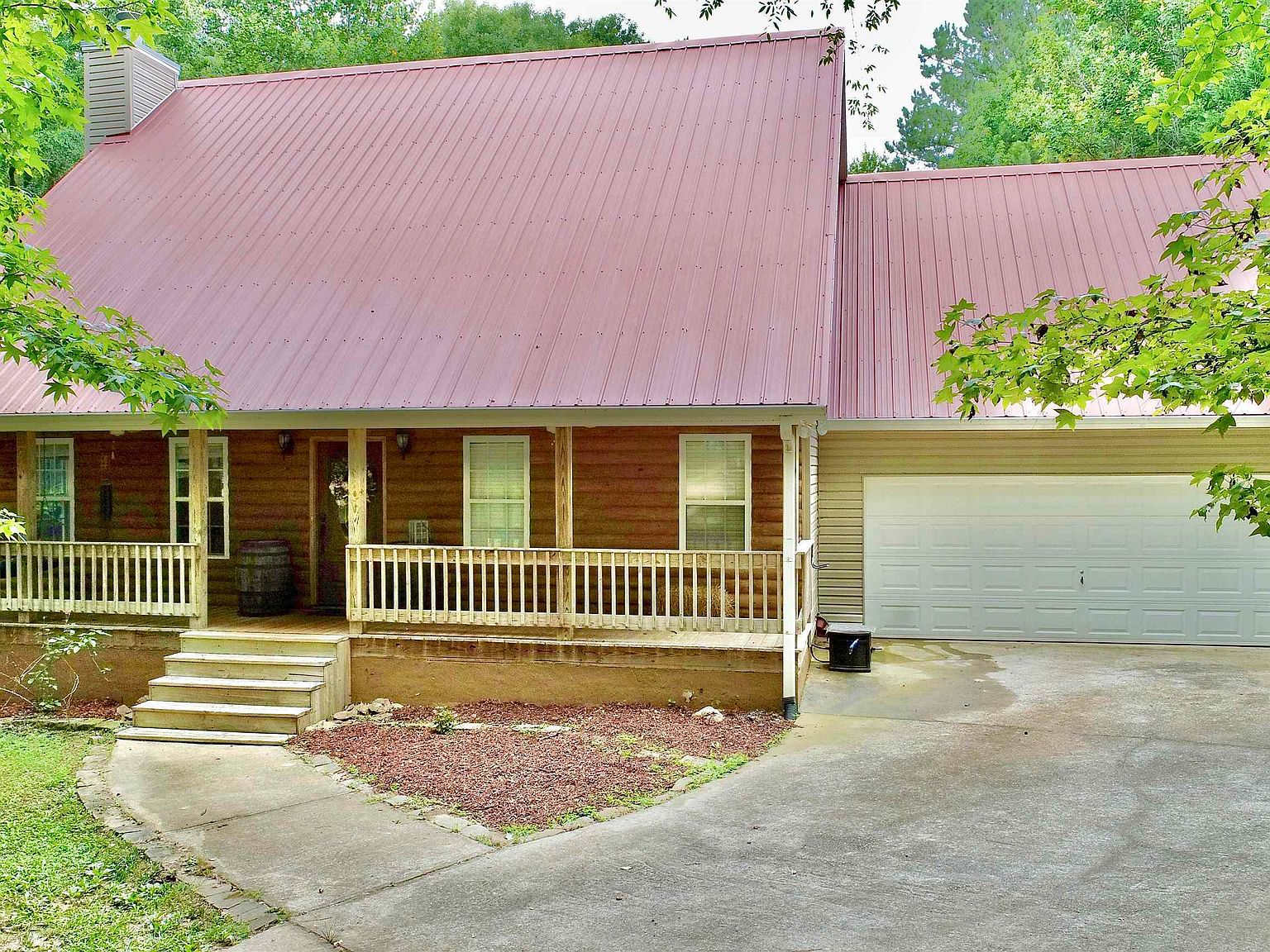 595 Rosemont Rd, Lagrange, GA 30241 Zillow