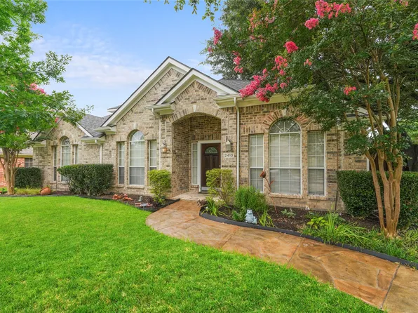 2413 Shorewood Ct, Rowlett, TX 75088