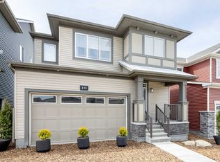 Yamnuska Plan, Yorkville, Calgary, AB T2X4B5