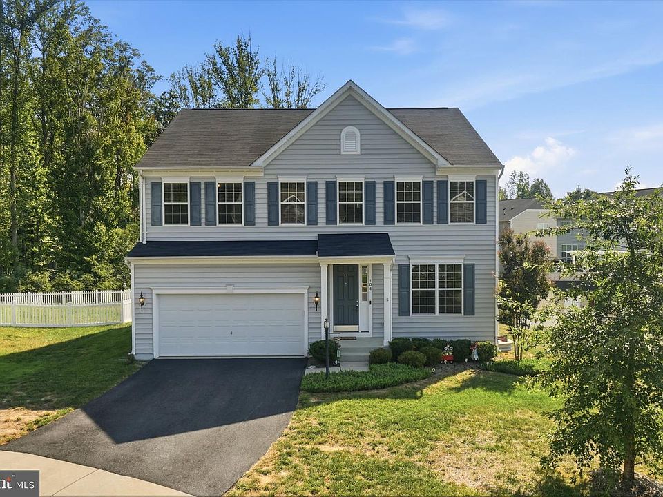 1st image of 104 Slusher Ct