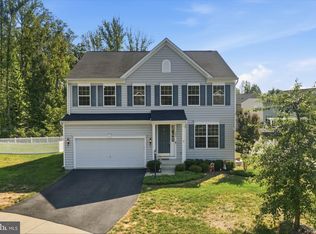 104 Slusher Ct, Fredericksburg, VA 22405