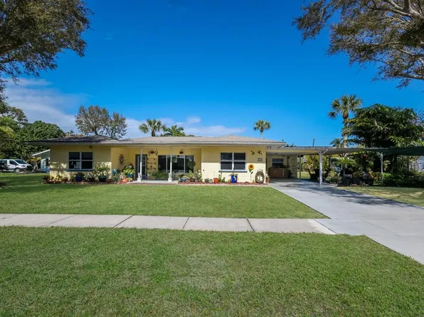 815 Patterson Dr, Sarasota, FL 34234
