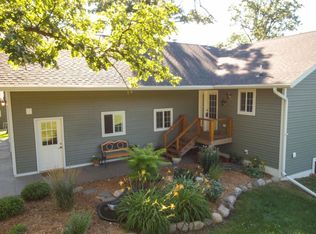 29567 202nd Ave, Fergus Falls, MN 56537