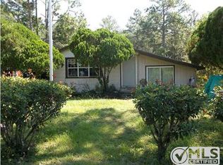 1106 Bragdon St, Carrabelle, FL 32322