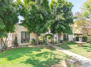 3101 Sherwood Ave, Alhambra, CA 91801