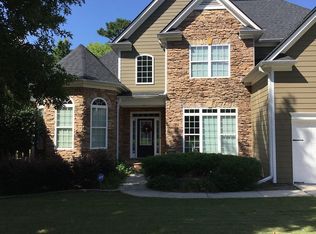 194 Highwoods Pkwy, Newnan, GA 30265