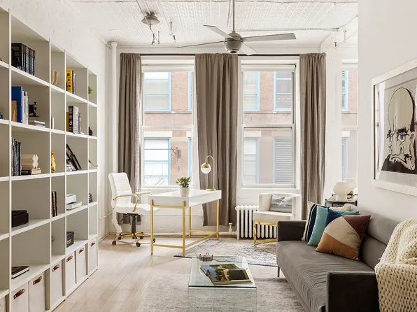 34 W 13th St APT 3N, Manhattan, NY 10011