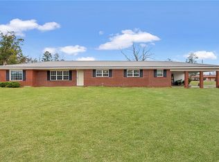 118 Morris Dr, Alma, GA 31510