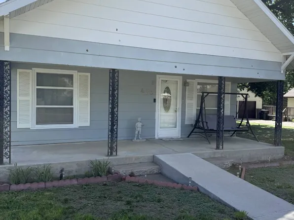 403 Illinois Ave, Brewster, KS 67732