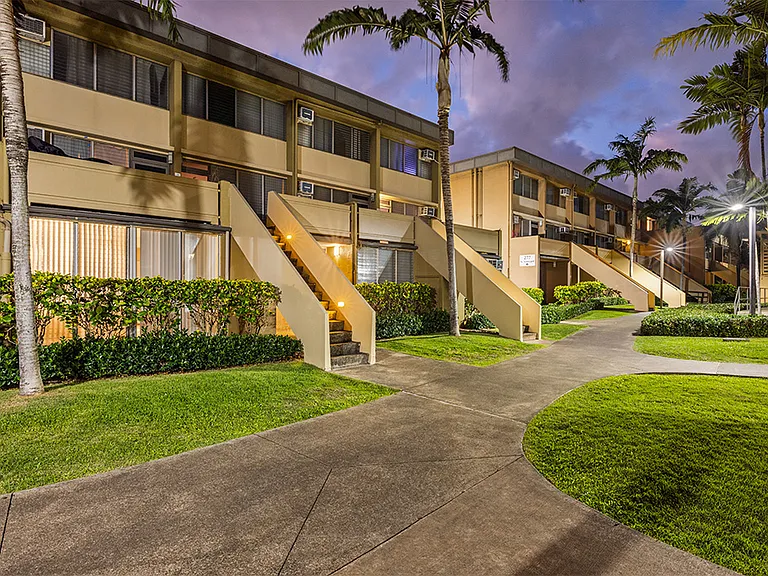Waena Apartments — Photo 21