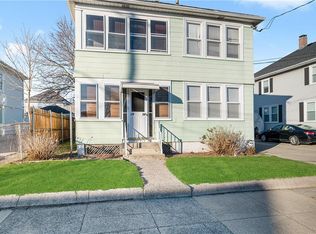 50 Pullen Ave, Pawtucket, RI 02861
