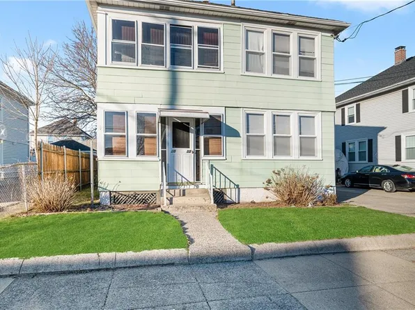 50 Pullen Ave, Pawtucket, RI 02861