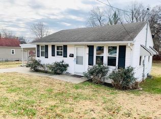 719 W Adams St, Jackson, MO 63755