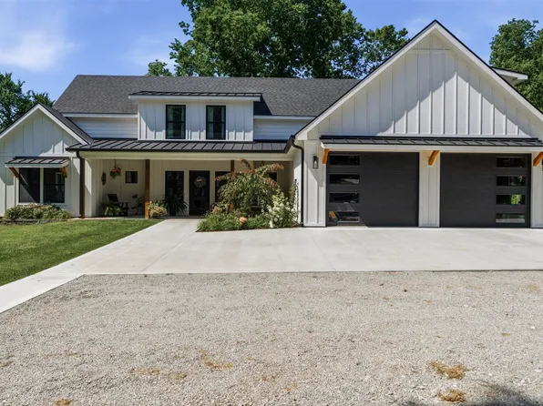 130 Nourse Rd, Russellville, KY 42276