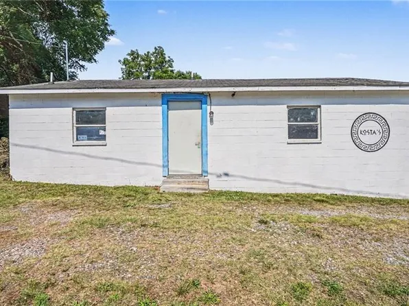 430 N 2nd Ave #A, Mayodan, NC 27027