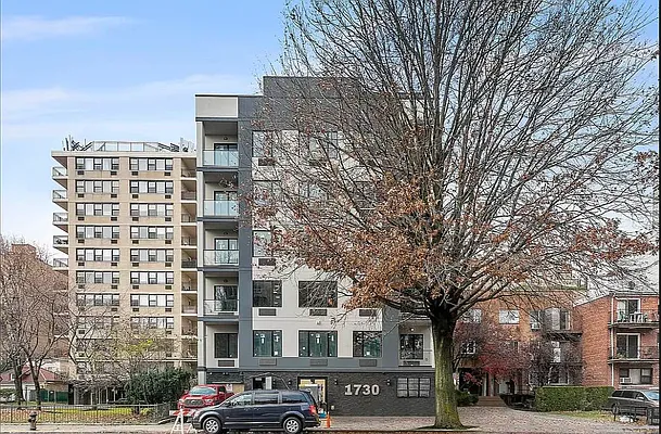 Rented by Elmekies Equities | media 9