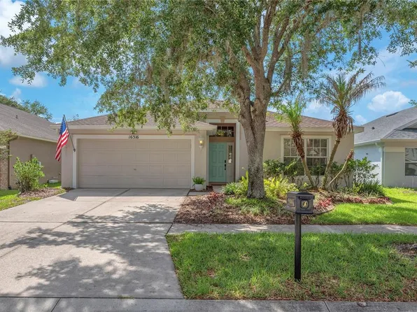 16316 Bridgeglade Ln, Lithia, FL 33547
