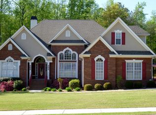 244 Sunny Holw, McDonough, GA 30252