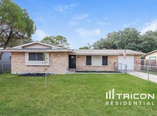 622 Brooks Ave, Schertz, TX 78154