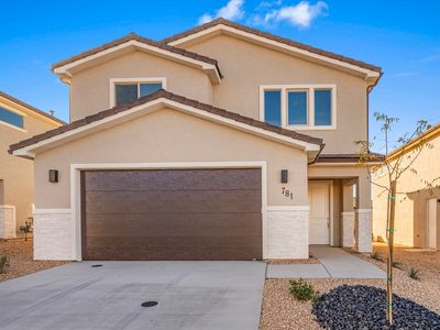 781 W 430 N, Hurricane, UT, 84737