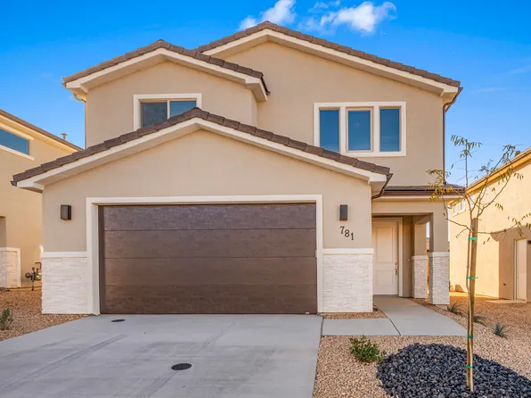 781 W 430 N, Hurricane, UT 84737
