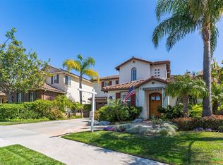 8573 Donaker St, San Diego, CA 92129